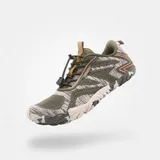 Saguaro Barfußschuhe Active II - grün 40