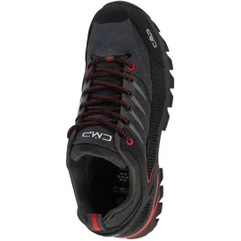 CMP Rigel 2.0 Low WP Herren, Trekkingschuhe