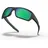 OO9263-45 matte black/prizm jade