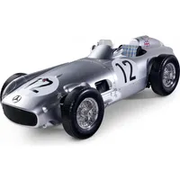 Other IXO-Collections 1:8 IXO Mercedes W196 Moss #12 1:8