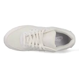 Nike Air Max 90 Damen White/White/White 38,5