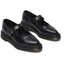 Dr. Martens Dr Martens Elphie Mj Schuhe - Black - EU 36