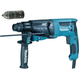 Makita HR2631FTJ inkl. Makpac Gr. 2