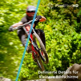 Philips 24PHS6000/12 24" HD-Ready LED Smart TV