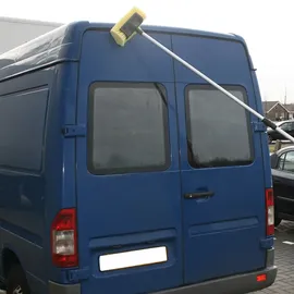 PRO PLUS ProPlus 3D Waschbürste