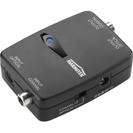 MARMITEK Connect TC22 - Toslink-koaxial-audio-konverter