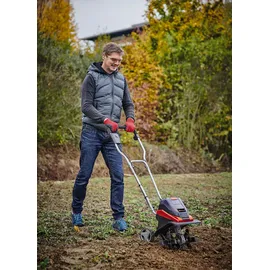 Einhell GE-CR 30 Li-Solo Akku-Motorhacke