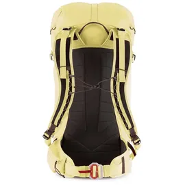 Klättermusen Ull 30l Rucksack - Lemon Mist - One Size