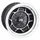 ATS Classic 8,0 x 13 4 x 100 ET1 MB57,1 Schwarz