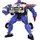 Hasbro Transformers Age of The Primes Autobot Red Alert Actionfigur 18 cm