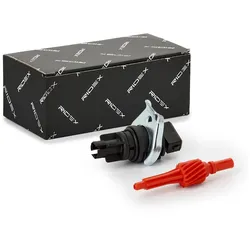 RIDEX Sensor, Geschwindigkeit VW,AUDI,SKODA 1189S0002 191919149,1H0919149A