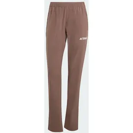 adidas Terrex Multi Essentials Stretch Hose - Earth strata S