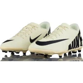 Nike Jr. Mercurial Vapor 15 Club MG lemonade/schwarz 38