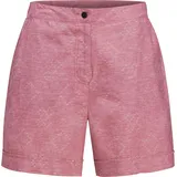 Jack Wolfskin Karana Shorts soft pink soft pink