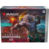 Wizards of the Coast MAGIC THE GATHERING Modern Horizons 3 Bundle (Einzelartikel) Sammelkarte