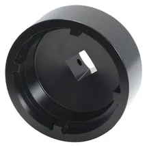 KS Tools 1/2 Nutmutter KM8, Zapfen innenliegend