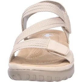 Rieker 64870 beige 38