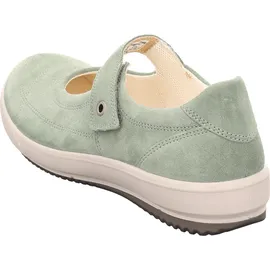 Legero Damen, Lucca Ballerinas, Storm Blue 8310, 38 EU / 5 UK