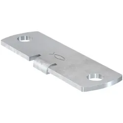 Rohrschuh-Halter FMFS SH