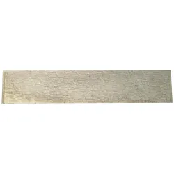 MR-Shop Betonzaun Standard Rockstone Motiv