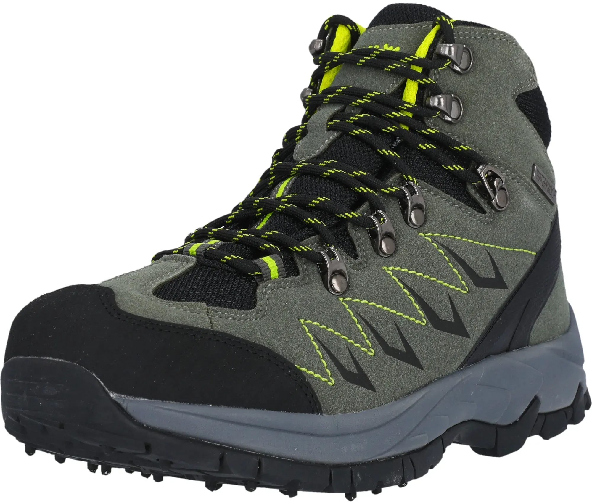 Stiefel WHISTLER 