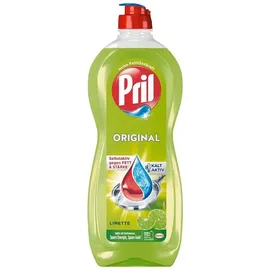 Pril Spülmittel Limette 675 ml