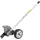 Makita Rasentrimmer-Aufsatz EE400MP