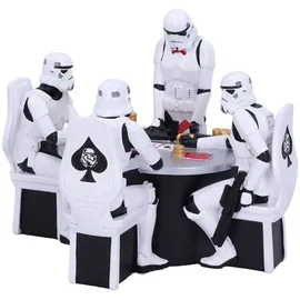 Nemesis Now Stormtrooper Poker Face 18,3cm - Figur