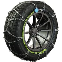 Veriga SG9-065 STOP&GO CAR 9mm Schneeketten Satz (1 Paar=