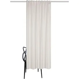 HOME WOHNIDEEN Eskamio Multifunktionsband 135 x 175 cm Beige 1x