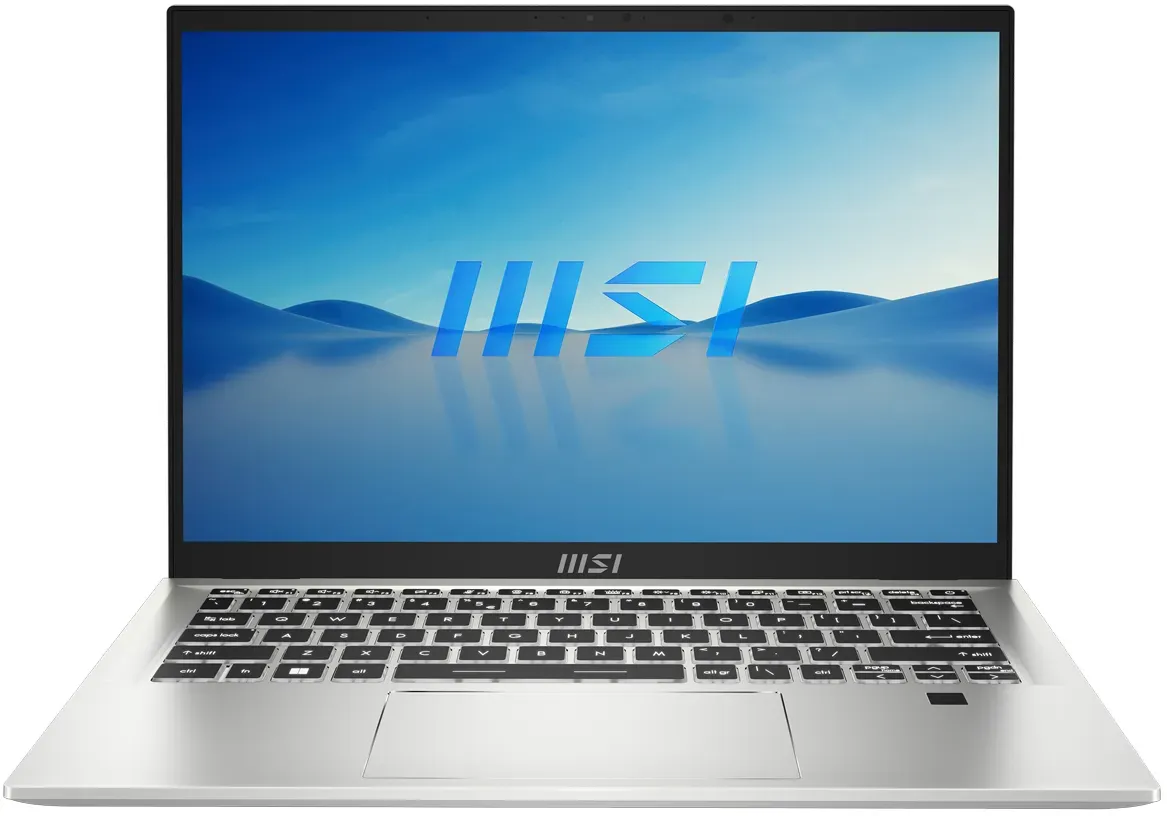 MSI Prestige 14 Evo B13M-291 - 14" FHD+ 16:10 IPS Display, Intel i5-13500H, 16GB RAM, 512GB SSD, Windows 11 Home