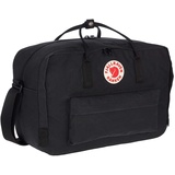 Fjällräven Weekender black