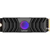 Lexar NM1090 (1000 GB, M.2 2280), SSD