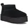 UGG Australia Classic Ultra Mini Platform (GS) schwarz 33.5