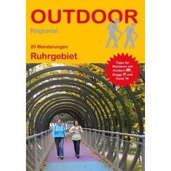 20 Wanderungen Ruhrgebiet