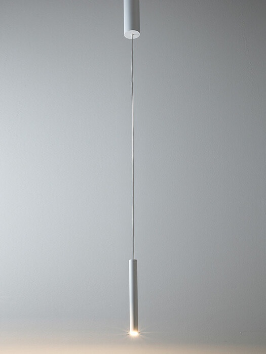 Suspension LED Milan, 30 cm