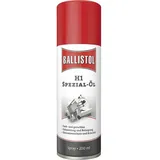 Ballistol Spezial-Öl 200 ml