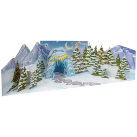 Pokémon Deluxe Adventskalender Pokémon 2021