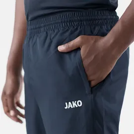 Jako Classico Präsentationshose Langgrösse marine 94