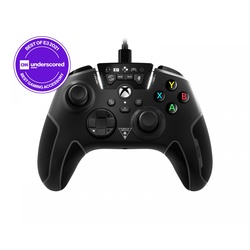 Turtle Beach Recon Controller Schwarz (Xbox Series/Xbox One/PC)