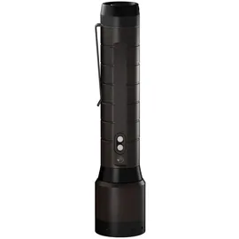 Ledlenser Led Lenser P7r Signature Taschenlampe - Black - 2000 Lumina