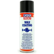 LIQUI MOLY Wachs-Korrosionsschutz 300 ml