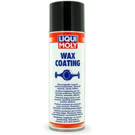 LIQUI MOLY Wachs-Korrosionsschutz 300 ml
