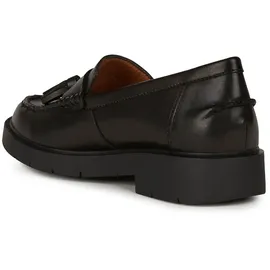 GEOX Spherica Ec1 D26qrc00043 Loafer - Black - EU 36