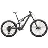 Specialized Levo SL Comp Alloy CHAR/SILDST/BLK S3