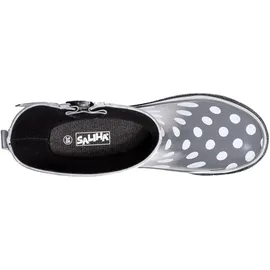 Bockstiegel Gummistiefel grau | Gr.: 39