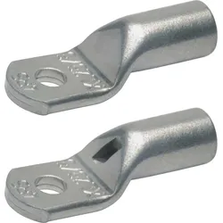 KLAUKE Rohrkabelschuh 5R/16MS