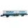 LILIPUT Containertragwagen Lgjs 571.1 440 4 621-0 mit 2 Wechselpritschen Vaillant H0