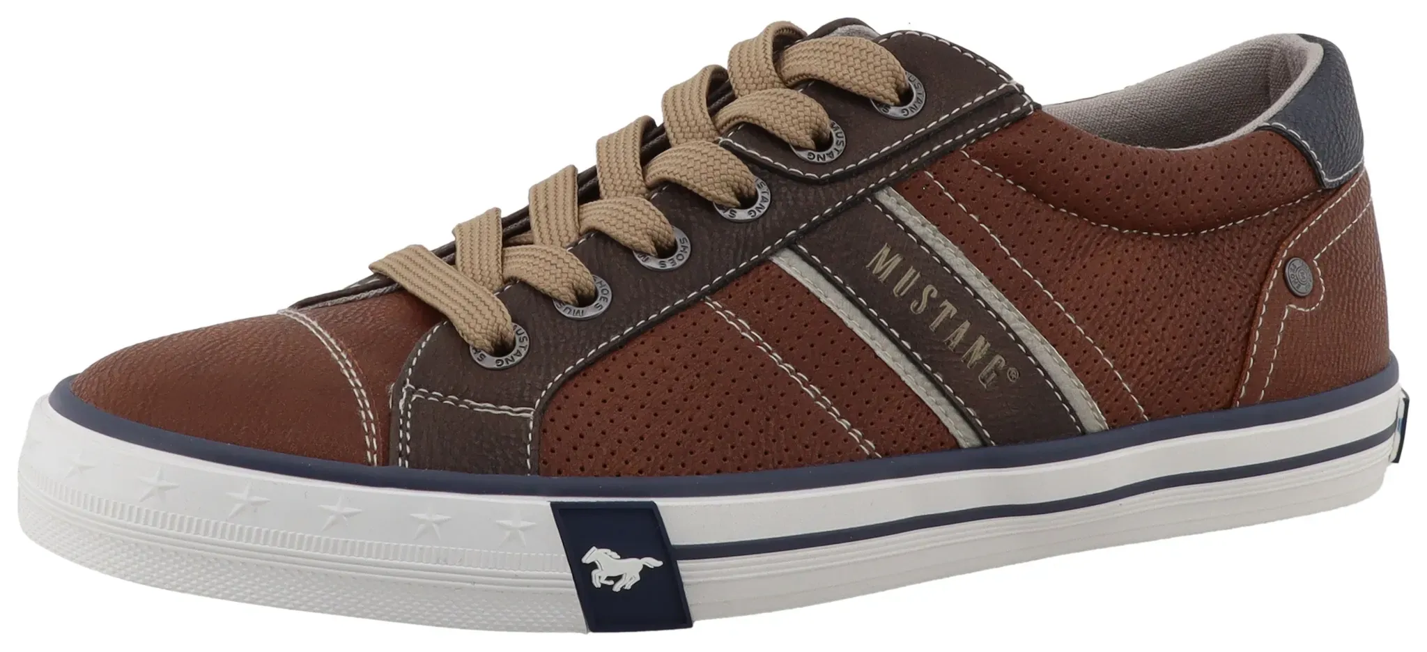 Sneaker MUSTANG SHOES 