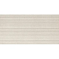Rako Textile Dekor Creme 20x40 cm matt WITMB037.1